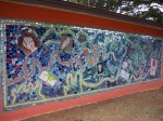 Reef Mosaic, (mountain&nbsp;side)