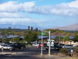 Community center solar panels 2