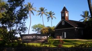 Keawala'i Church