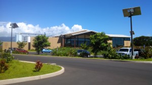 Maui Brewing Company