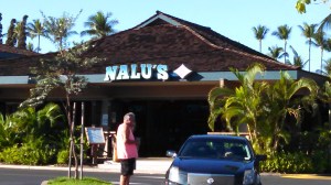 Nalu's Southside Grill