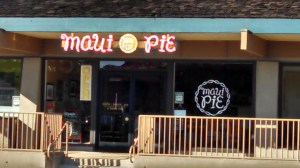 Maui Pie
