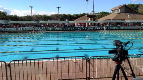 2016 Junior Pan Pacific Championships